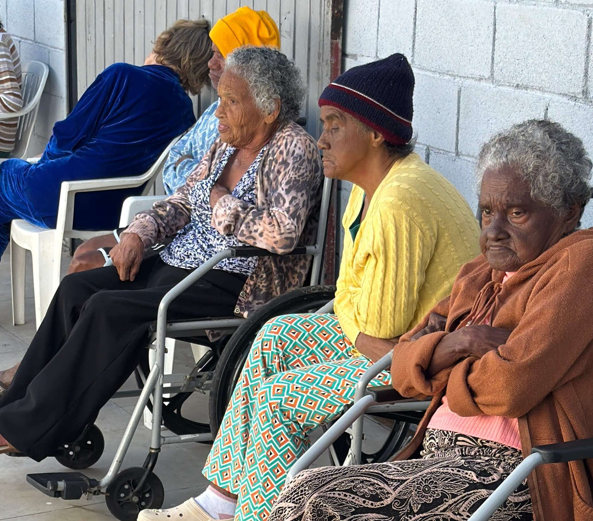 Lar Mãos Amigas 1